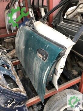 Mazda 323 Sol Ön Kapı çıkma parça