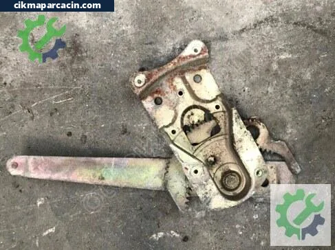 Mazda 323 Cam Kriko çıkma parça