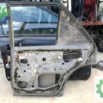 Mazda 323 Sağ Arka Kapı Sedan 1990-1995