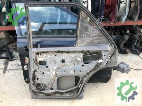 Mazda 323 Sağ Arka Kapı 1990-1995 çıkma parça
