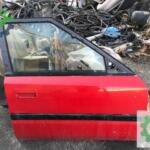 Mazda 323 sağ ön kapı HEŞBEK