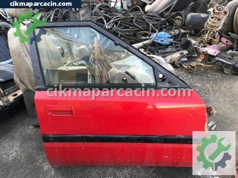 Mazda 323 Sağ Ön Kapı çıkma parça