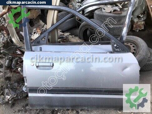 Mazda 323 Sağ Ön Kapı çıkma parça