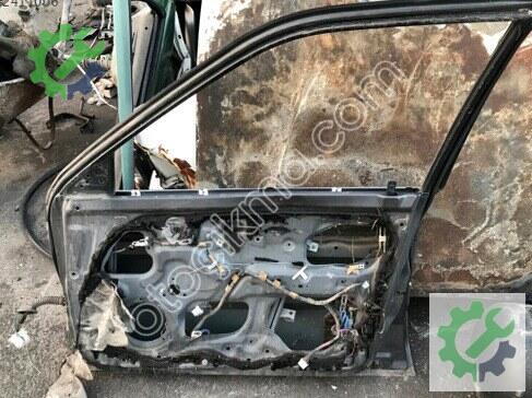 Mazda 323 Sağ Ön Kapı 1990-1995 çıkma parça