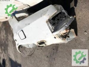 Mazda 323 Sol Arka Çamurluk Çeyrek