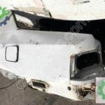 Mazda 323 Sol Arka Çamurluk Çeyrek