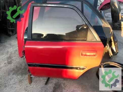 Mazda 323 Sol Arka Kapı çıkma parça