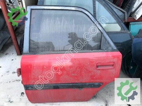 Mazda 323 Sol Arka Kapı çıkma parça