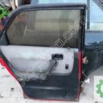 Mazda 323 Sol Arka Kapı Heşbek 1990-1995