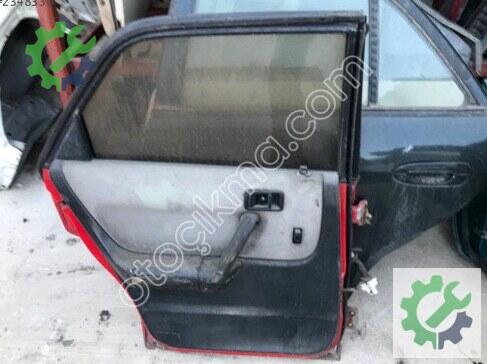 Mazda 323 Sol Arka Kapı 1990-1995 çıkma parça