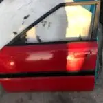 Mazda 323 sol ön kapı HEŞBEK