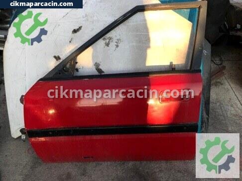 Mazda 323 Sol Ön Kapı çıkma parça