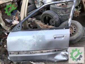 Mazda 323 Sol Ön Kapı Sedan 1990-1995
