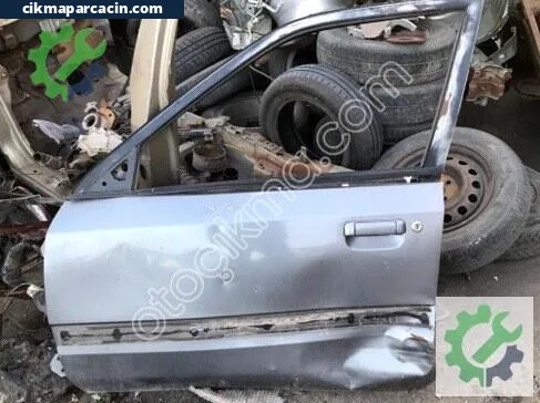 Mazda 323 Sol Ön Kapı çıkma parça