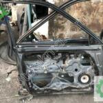 Mazda 323 Sol Ön Kapı Sedan 1990-1995