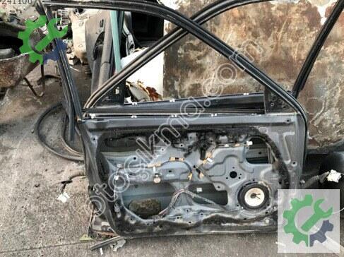 Mazda 323 Sol Ön Kapı 1990-1995 çıkma parça