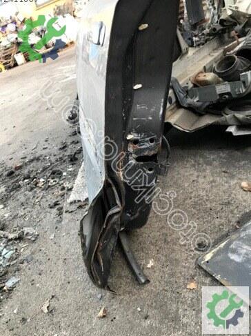 Mazda 323 Sol Ön Kapı 1990-1995 çıkma parça