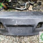 Mazda 6 Bagaj Kapağı 2002-2008