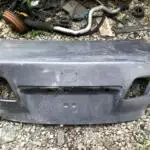 Mazda 6 Bagaj Kapağı 2002-2008