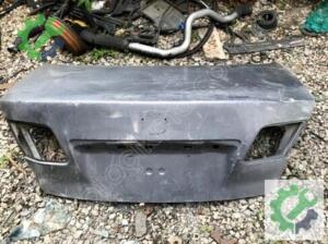 Mazda 6 Bagaj Kapağı 2002-2008