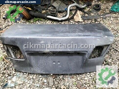 Mazda 6 Bagaj Kapağı çıkma parça