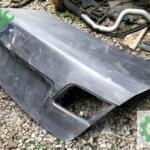 Mazda 6 Bagaj Kapağı 2002-2008