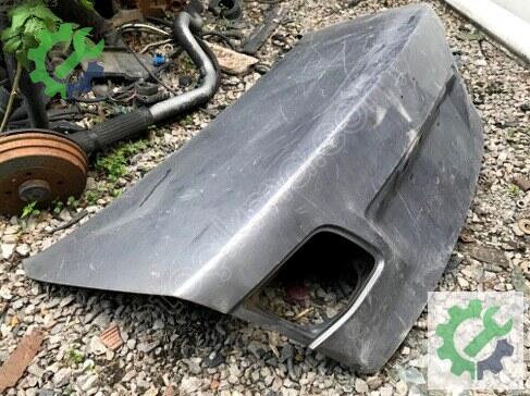 Mazda 6 Bagaj Kapağı 2002-2008 çıkma parça