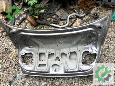 Mazda 6 Bagaj Kapağı 2002-2008 çıkma parça