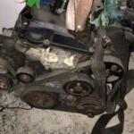 Mazda 6 Motor Komple çıkma parça - Akd Akdeniz Otomotiv Konya
