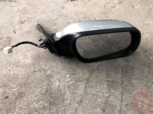 Mazda 6 Sağ Dış Ayna çıkma parça