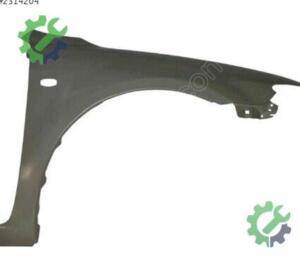 Mazda 6 Sağ Ön Çamurluk 2002-2006