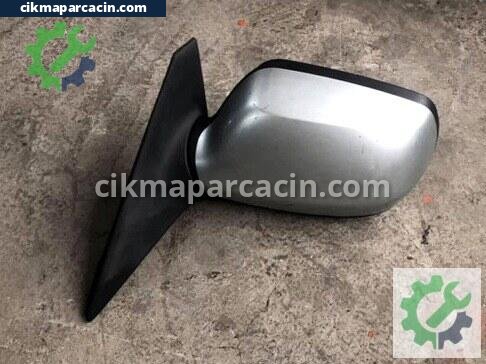 Mazda 6 Sol Dış Ayna çıkma parça
