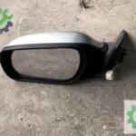 Mazda 6 Sol Dış Ayna çıkma parça - Akd Akdeniz Otomotiv Konya