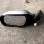 Mazda 6 Sol Dış Ayna çıkma parça - Akd Akdeniz Otomotiv Konya
