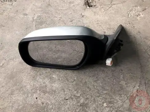 Mazda 6 Sol Dış Ayna çıkma parça
