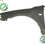Mazda 6 Sol Ön Çamurluk 2002-2006