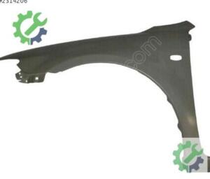 Mazda 6 Sol Ön Çamurluk 2002-2006