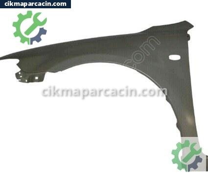 Mazda 6 Sol Ön Çamurluk çıkma parça
