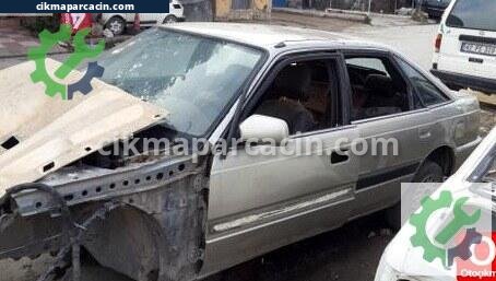 Mazda 626 çıkma parça