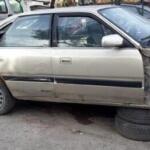 MAZDA 626 1991 ÇIKMA PARÇA