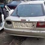 MAZDA 626 1991 ÇIKMA PARÇA
