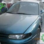 MAZDA 626 1993 ÇIKMA PARÇA