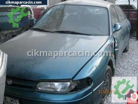 Mazda 626 çıkma parça