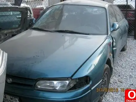 Mazda 626 çıkma parça