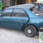 MAZDA 626 1993 ÇIKMA PARÇA