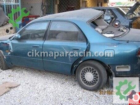 Mazda 626 çıkma parça