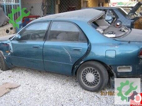 Mazda 626 çıkma parça