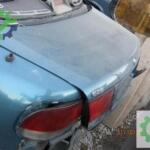 MAZDA 626 1993 ÇIKMA PARÇA