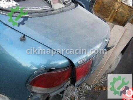 Mazda 626 çıkma parça