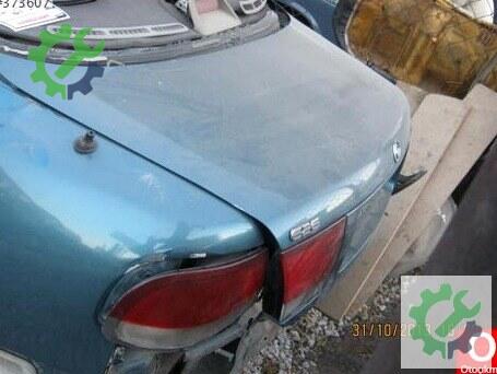 Mazda 626 çıkma parça